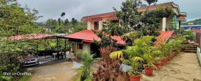 KWETO PALMYRA a HOMESTAY,COORG